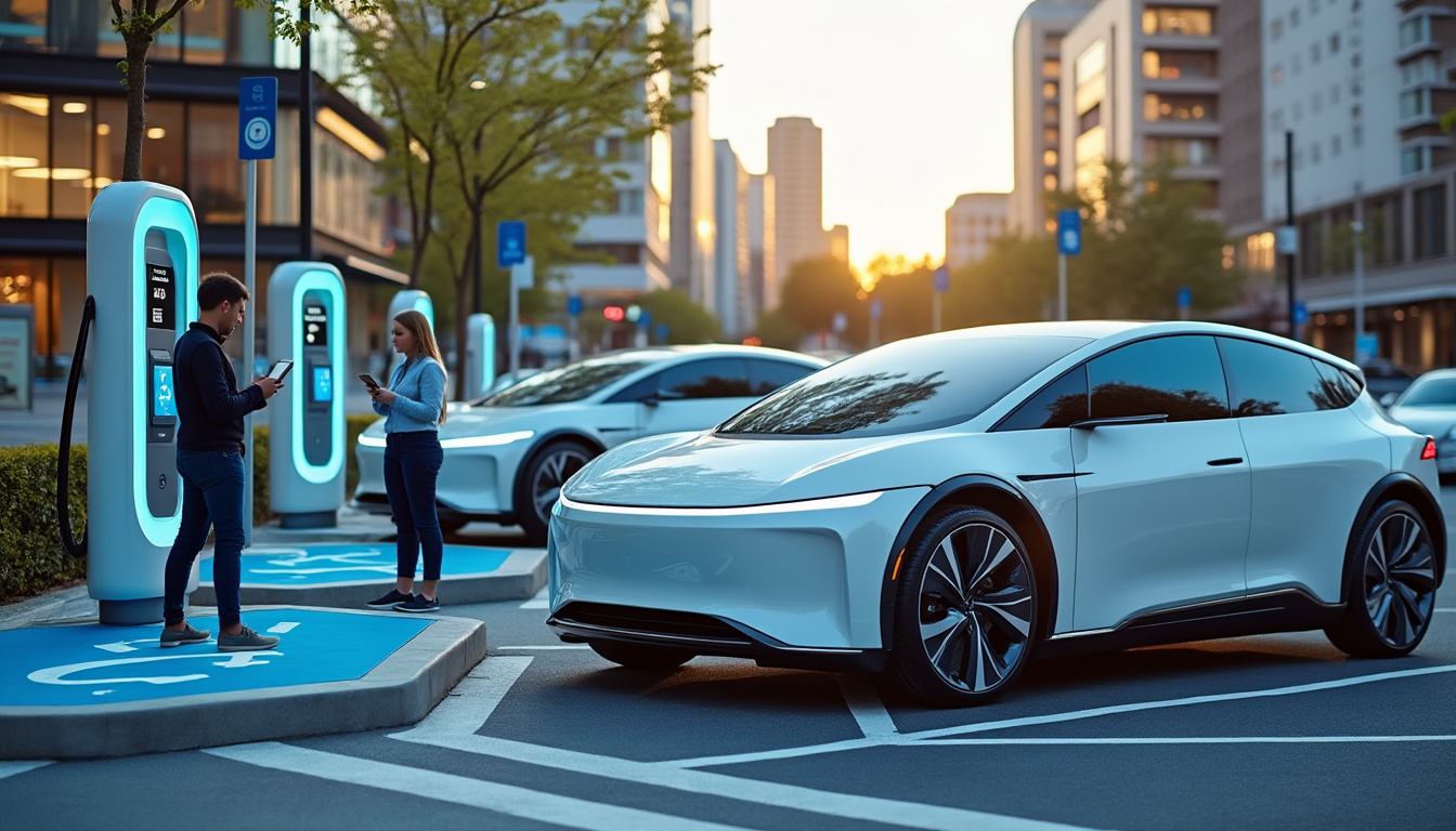 découvrez le fonctionnement de l’autopartage et ses nombreux avantages, une solution pratique, économique et écologique pour vos déplacements en ville.