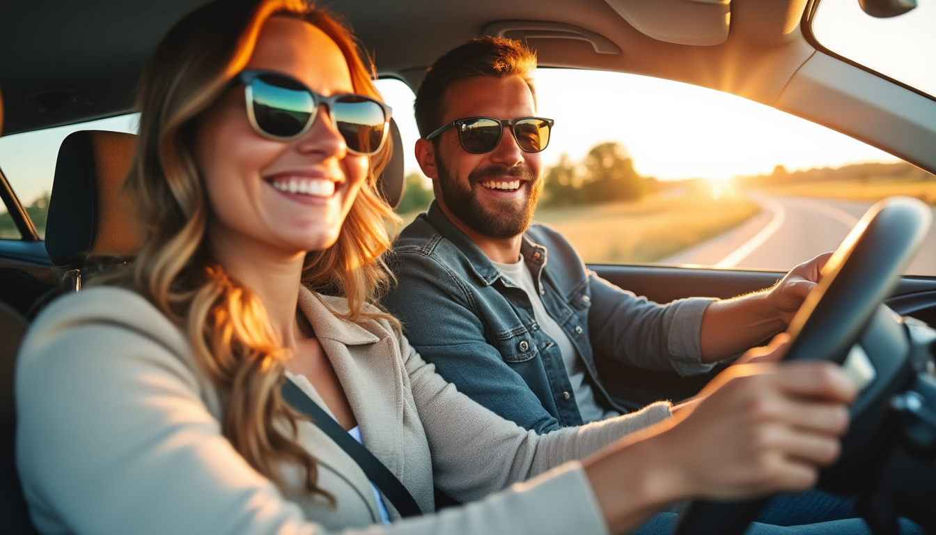 découvrez comment fonctionne le covoiturage longue distance, ses avantages, les plateformes dédiées et les conseils pour voyager à moindre coût tout en partageant un trajet convivial.