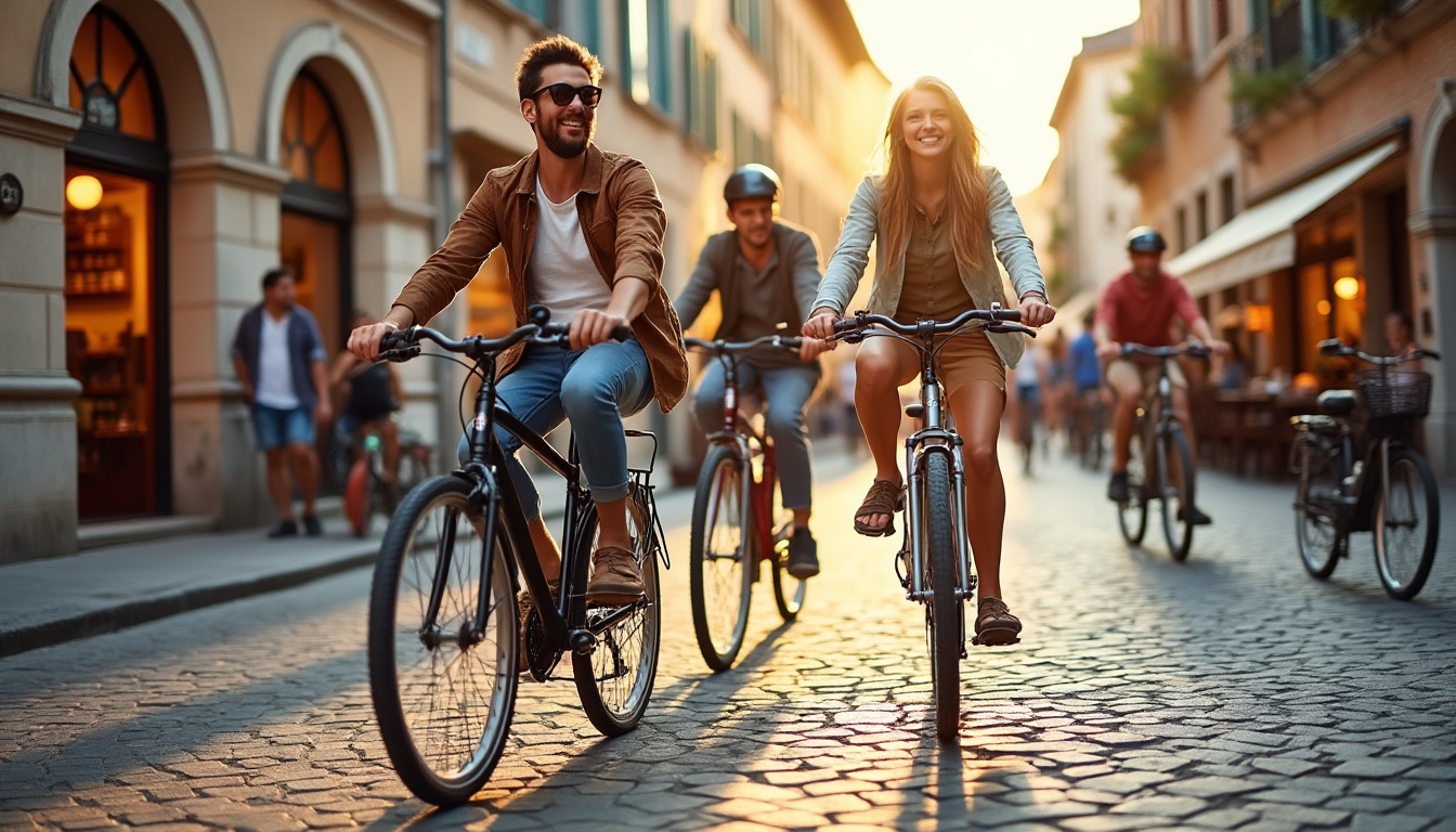 découvrez nos conseils pratiques pour voyager en europe sans voiture à moindre coût, avec des alternatives économiques comme le train, le covoiturage et les bus longue distance.