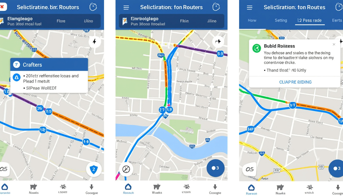 découvrez les meilleures applications de mobilité pour faciliter et optimiser vos déplacements quotidiens, gagner du temps et éviter le stress.