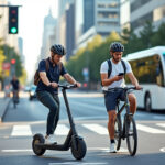 découvrez les meilleures applications de mobilité pour faciliter et optimiser vos déplacements quotidiens en toute simplicité.