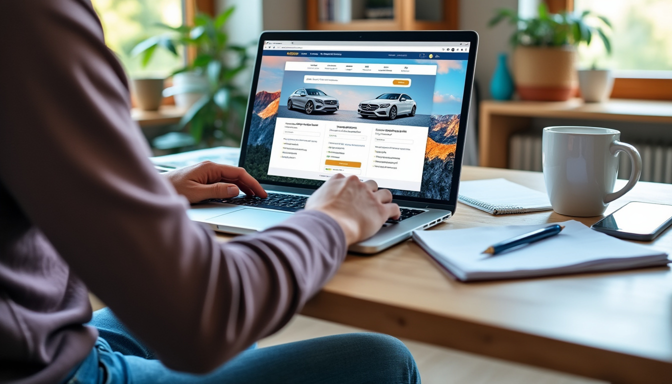découvrez nos astuces pour louer une voiture pas chère et profitez des meilleures offres du marché. économisez sur votre location grâce à nos conseils pratiques et faciles à appliquer.