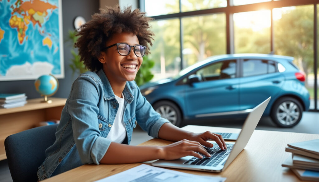 découvrez nos astuces efficaces pour louer une voiture pas chère et profiter des meilleures offres de location sans vous ruiner.