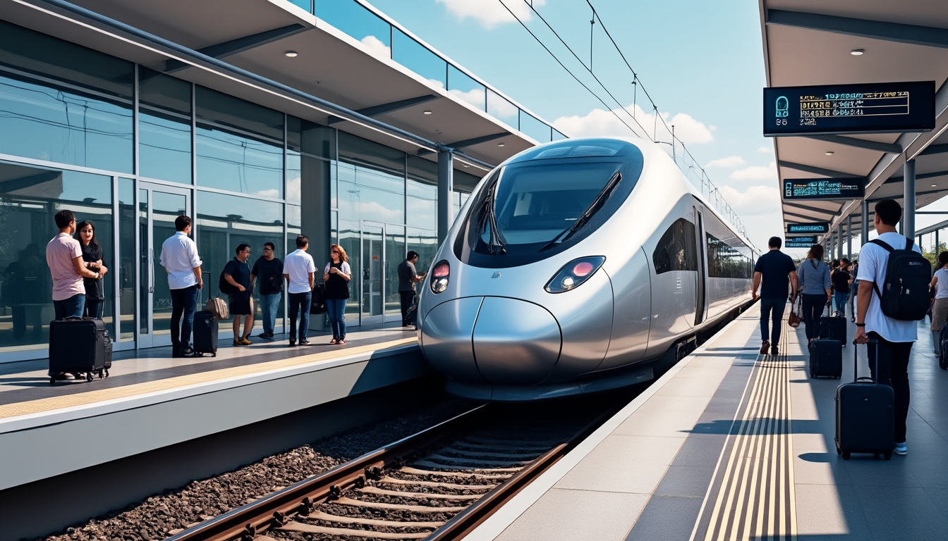découvrez quel mode de transport est le plus économique entre le train, l'avion et la voiture. comparez les coûts, avantages et astuces pour voyager malin.