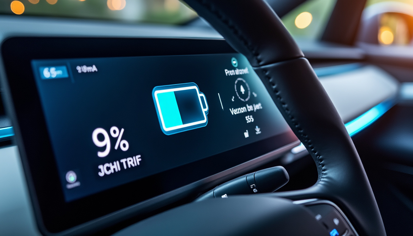 découvrez tout ce qu'il faut savoir avant de choisir un suv électrique : conseils, avantages, autonomie et modèles pour faire le meilleur choix.
