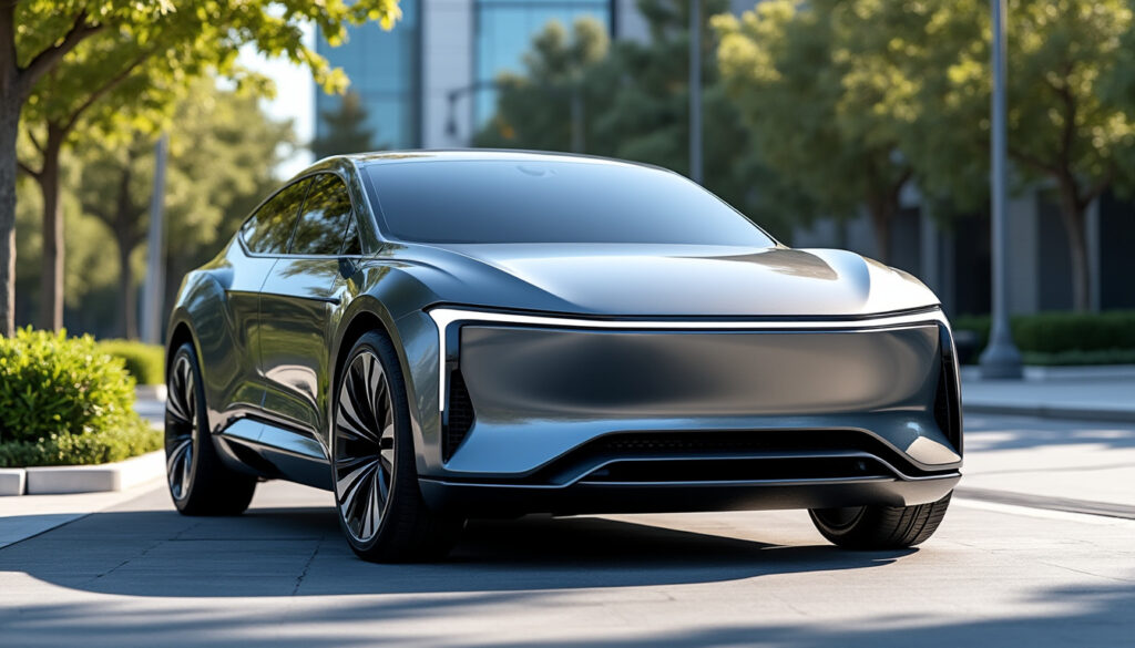 découvrez tout ce qu'il faut savoir avant de choisir votre suv électrique : conseils, avantages, autonomie, et critères essentiels pour faire le meilleur choix.