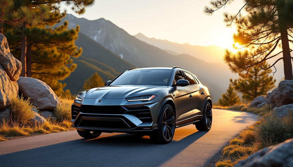 découvrez tout sur le cupra suv : ses caractéristiques, ses performances exceptionnelles et les avantages qui en font un choix idéal pour les amateurs de conduite sportive et de design innovant.
