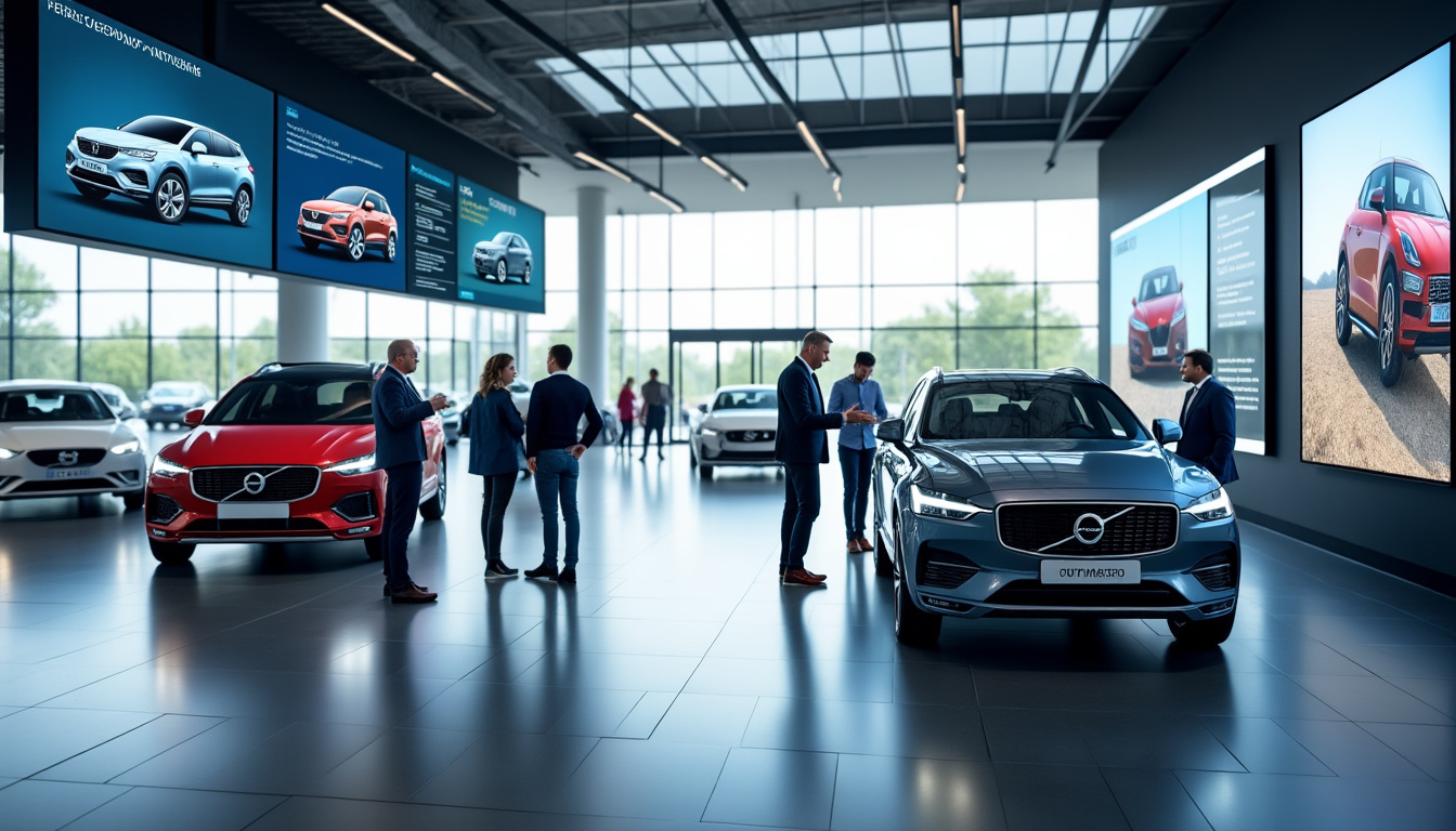 découvrez notre guide complet 2026 pour acheter une voiture chez aramis auto à toulouse. conseils pratiques, étapes clés et astuces pour un achat réussi en toute confiance.