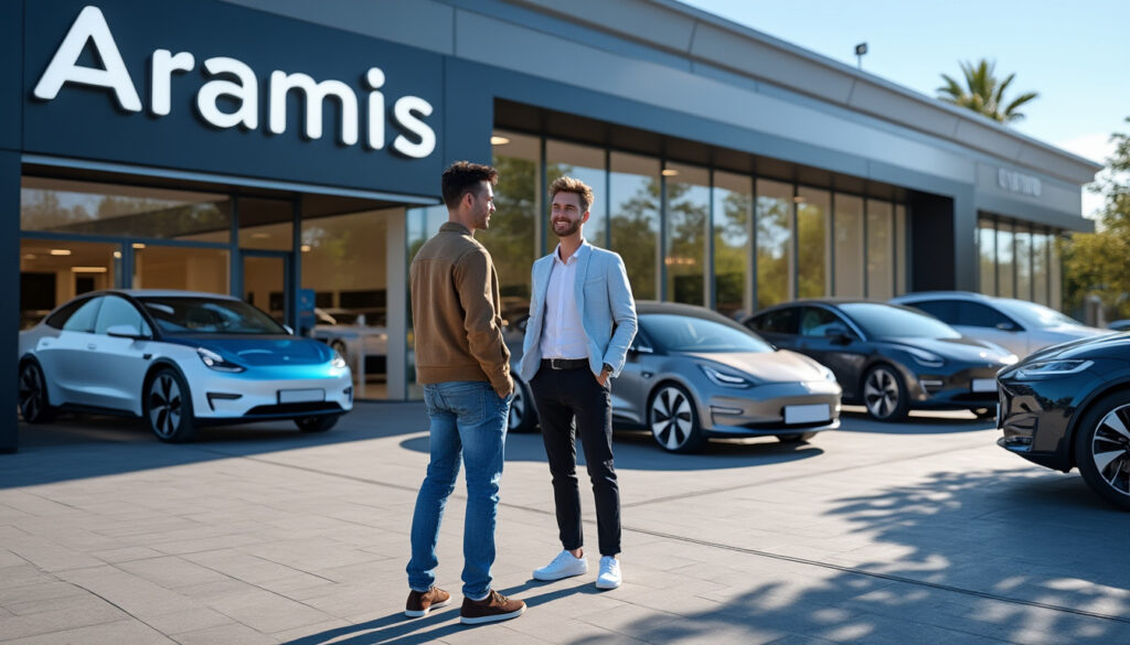 découvrez notre guide complet 2026 pour acheter une voiture chez aramis auto à toulouse. toutes les étapes clés pour un achat serein et réussi.