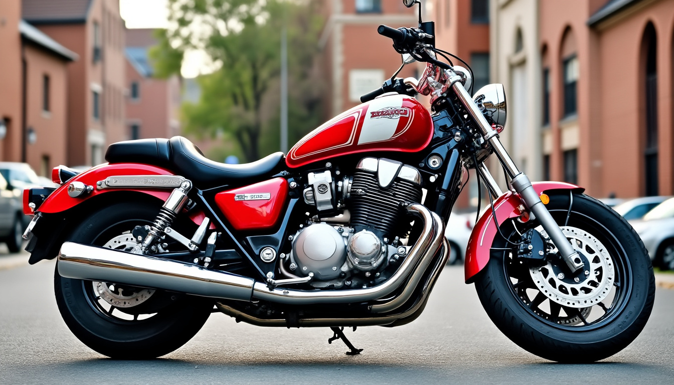 découvrez nos conseils essentiels pour bien choisir votre honda shadow 125, idéale pour débuter la moto en toute confiance et sécurité.