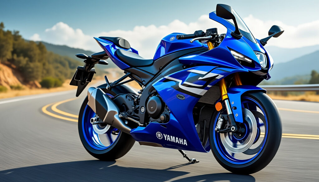 découvrez nos conseils pratiques pour bien choisir votre yamaha r7 2026 et profiter pleinement de cette moto sportive alliant performance et style.