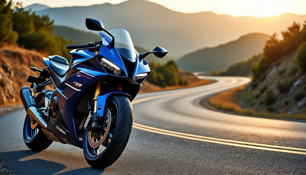 découvrez nos conseils pour bien choisir votre yamaha r7 et profiter d'une expérience de conduite optimale, alliant performance, confort et sécurité.