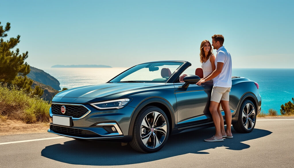 découvrez nos conseils pour bien choisir votre cabriolet fiat et profiter pleinement des beaux jours de l'été 2026 en toute liberté et style.