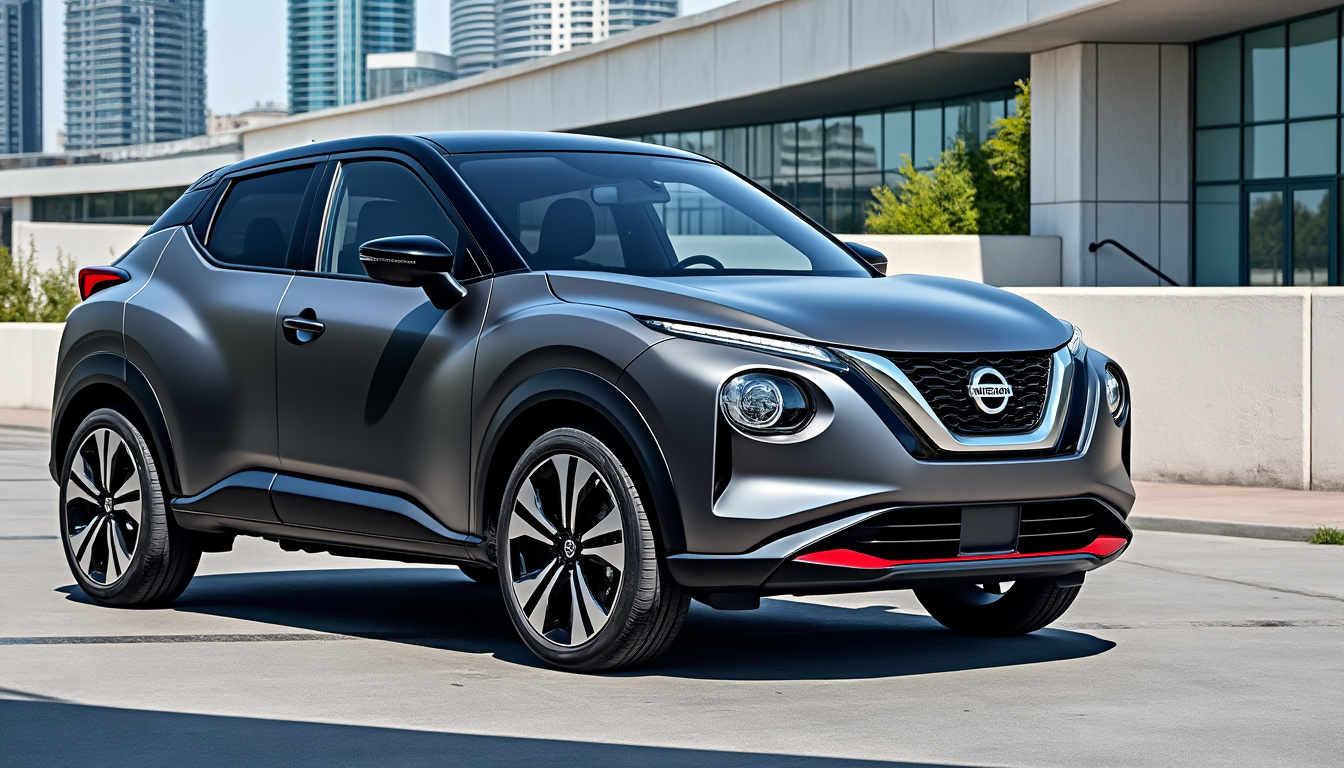 découvrez nos conseils et astuces pour bien choisir une nissan juke d'occasion en 2026 et faites le meilleur investissement automobile.