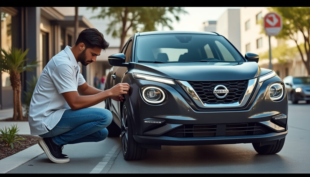 découvrez nos conseils et astuces pour bien choisir une nissan juke d'occasion en 2026, afin de faire un achat sécurisé et adapté à vos besoins.