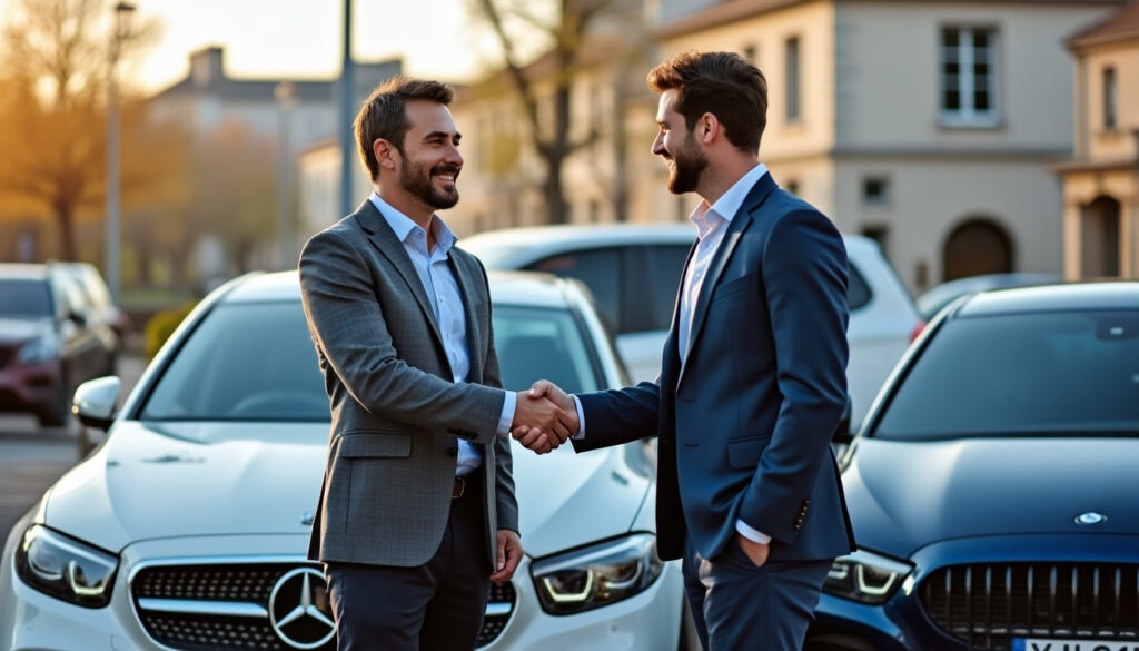 découvrez comment choisir auto aramis à bordeaux pour un achat de voiture fiable et sécurisé, avec des conseils pour trouver le meilleur véhicule adapté à vos besoins.