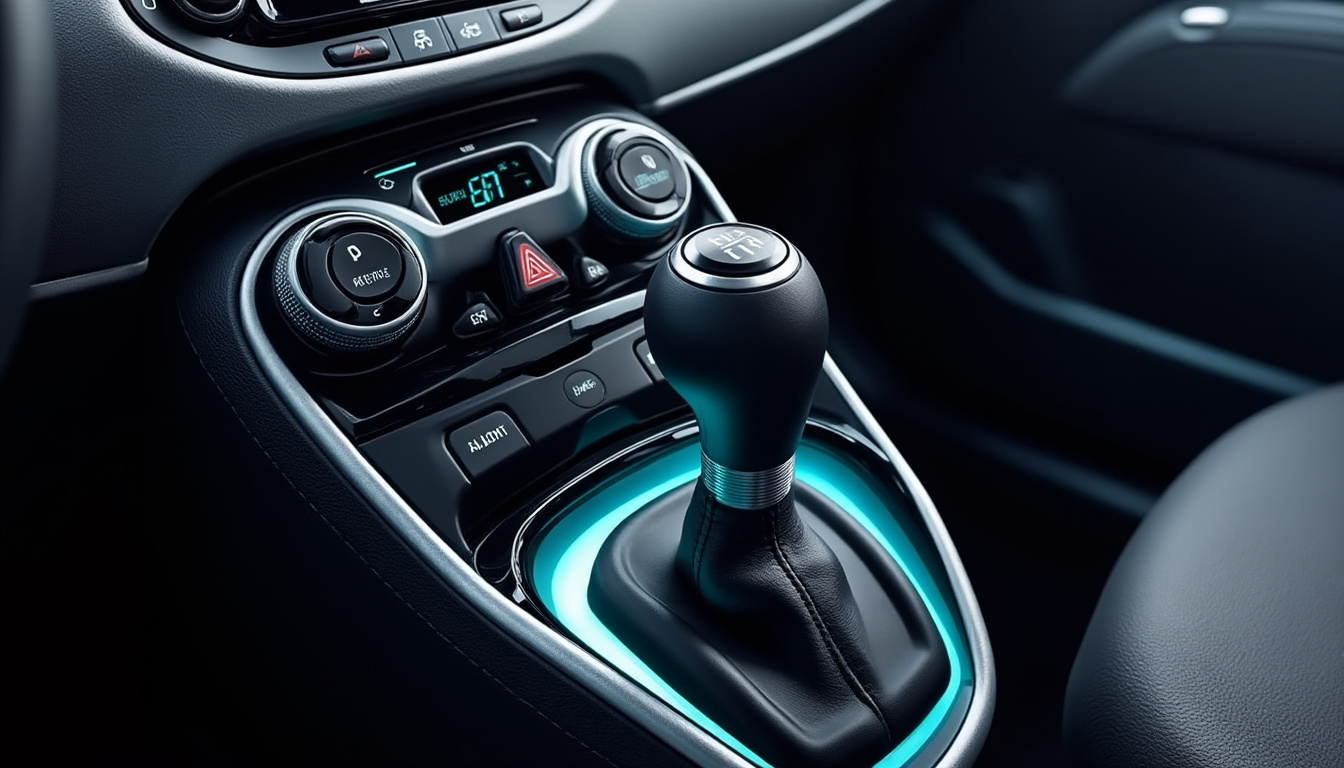 découvrez nos conseils pour bien choisir la boîte automatique adaptée à votre fiat 500 et optimiser votre expérience de conduite.