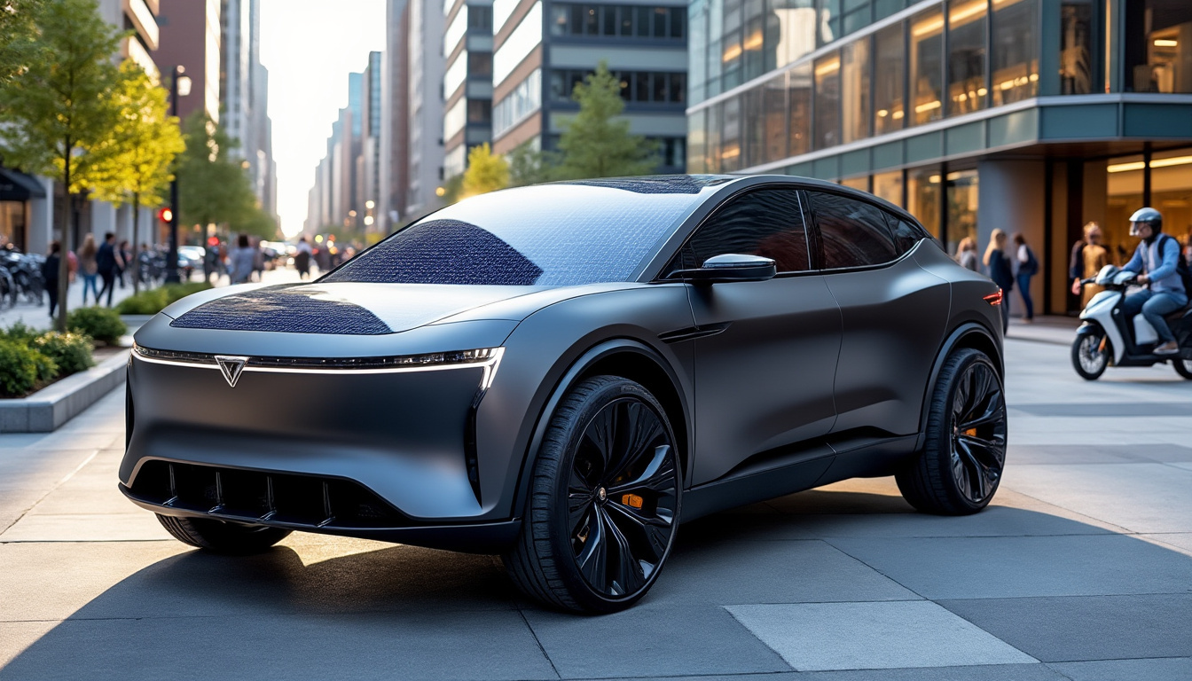 découvrez comment choisir la meilleure technologie automobile high-tech en 2026 grâce à nos conseils experts et les dernières innovations pour optimiser votre expérience de conduite.