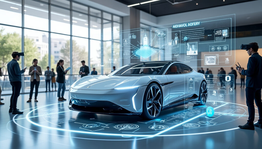 découvrez comment choisir la meilleure technologie auto high-tech en 2026 grâce à notre guide complet. comparez les innovations, fonctionnalités et conseils pour une voiture connectée et performante.
