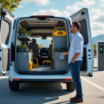 découvrez comment choisir un utilitaire électrique adapté à vos besoins grâce à nos conseils pratiques et comparatifs pour faire le meilleur choix écologique et économique.