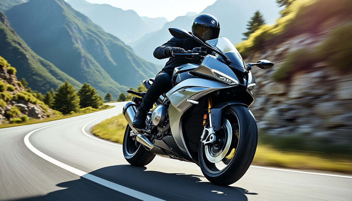 découvrez notre guide complet 2026 pour choisir la bmw f900xr idéale. conseils pratiques et astuces pour motards passionnés souhaitant optimiser leur expérience de conduite.