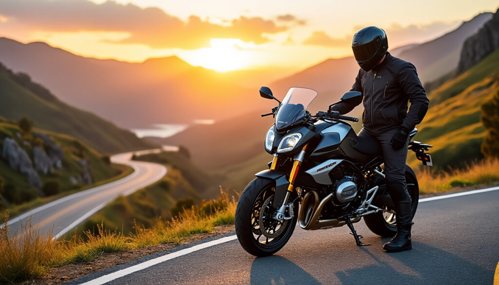 découvrez notre guide complet pour bien choisir une bmw f900xr en 2026. conseils essentiels, critères clés et astuces pour les motards passionnés.