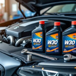 découvrez comment choisir une huile moteur w30 adaptée à votre véhicule pour optimiser ses performances et prolonger la durée de vie de votre moteur.