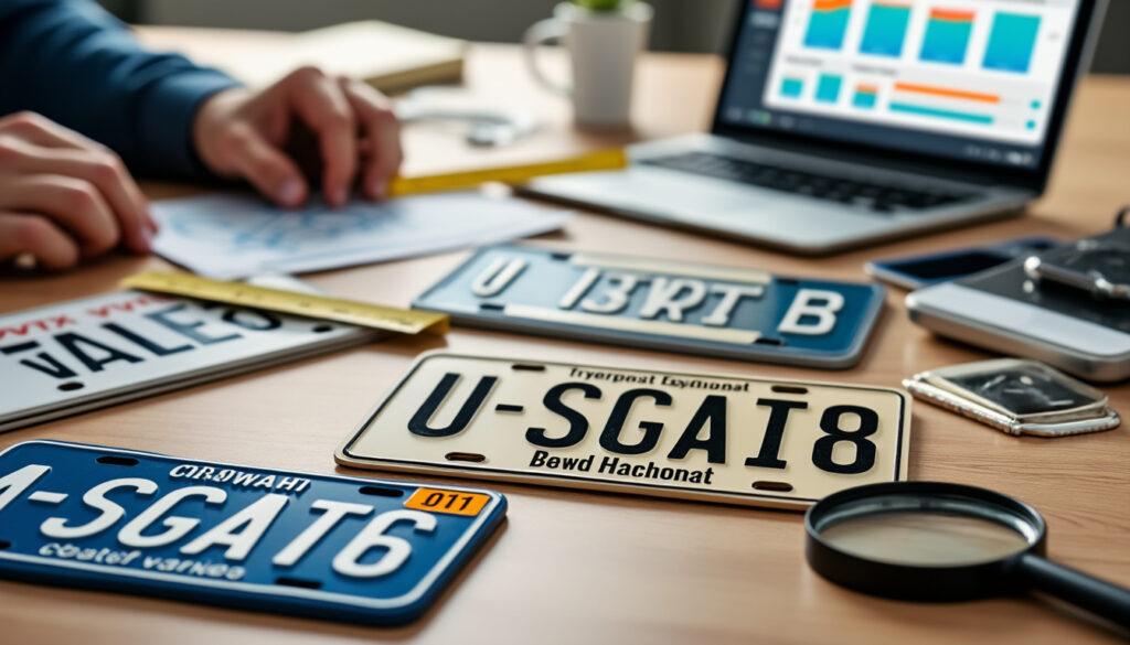 découvrez comment choisir une plaque ua parfaitement adaptée à vos besoins grâce à nos conseils pratiques et détaillés.