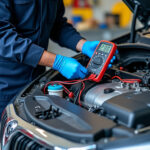 apprenez à détecter les défauts de circuit électrique sur votre véhicule et découvrez les étapes essentielles pour les réparer efficacement.