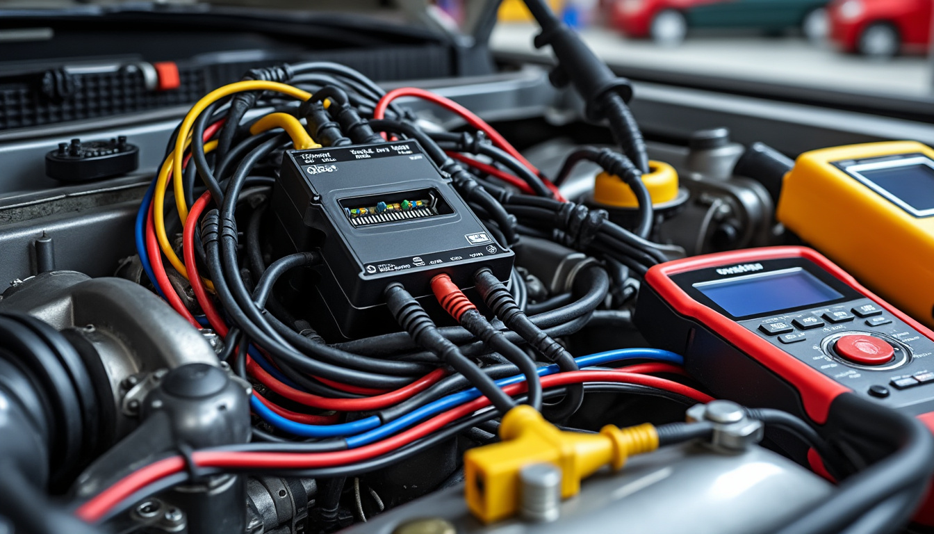 apprenez à diagnostiquer et réparer le code d'erreur p1352 sur votre peugeot grâce à notre guide complet et facile à suivre.