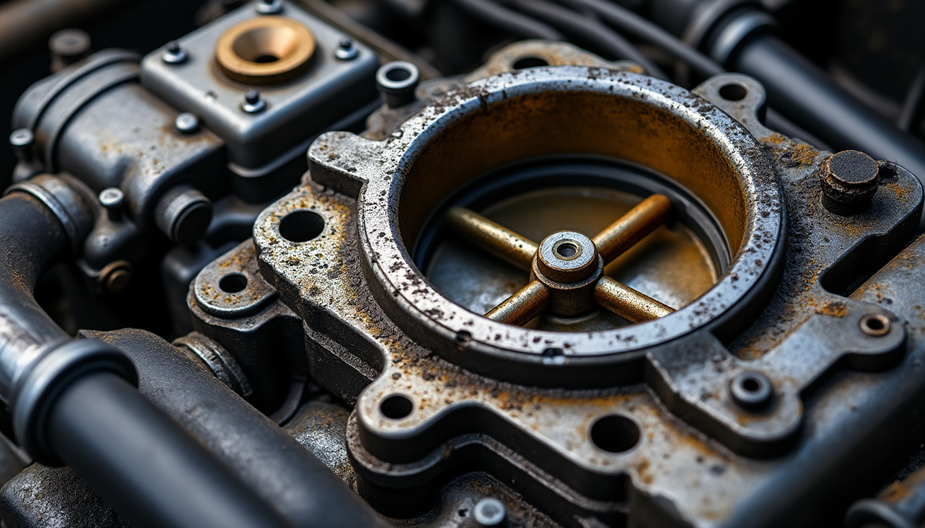 découvrez comment entretenir efficacement un boîtier papillon pour optimiser les performances de votre moteur et assurer une meilleure réactivité et économie de carburant.