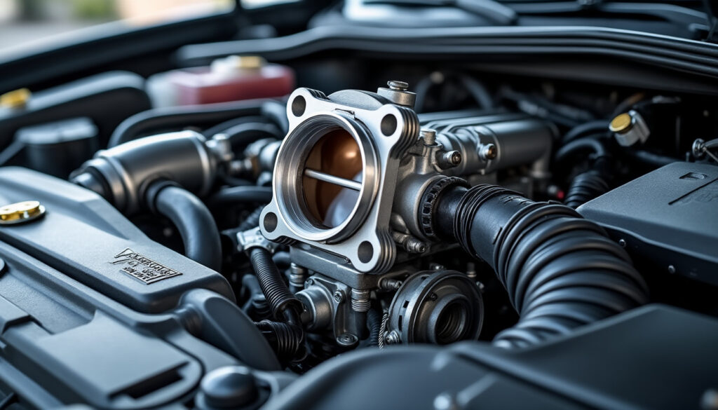 découvrez comment entretenir efficacement un boîtier papillon pour optimiser les performances de votre moteur et assurer une meilleure réactivité de votre véhicule.