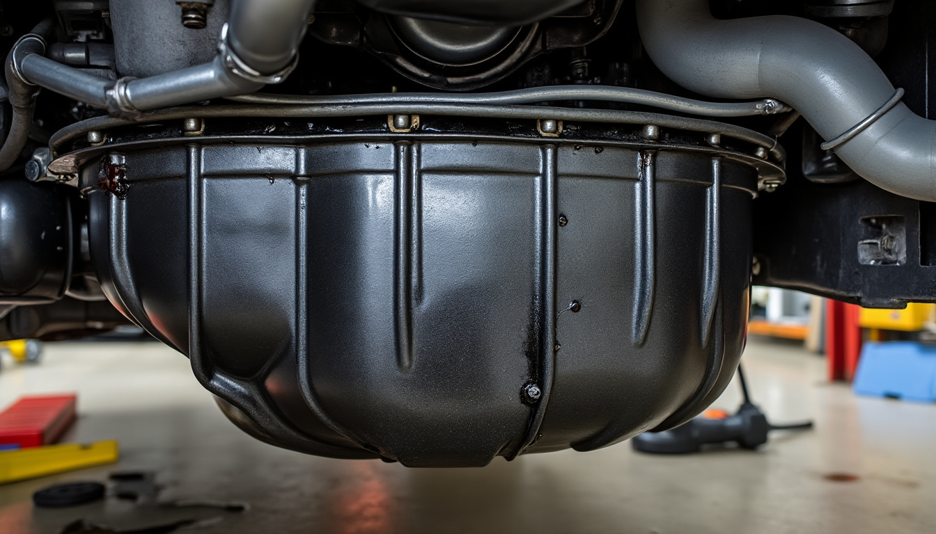 découvrez nos conseils pratiques pour entretenir efficacement votre carter d'huile et assurer la longévité optimale de votre moteur.