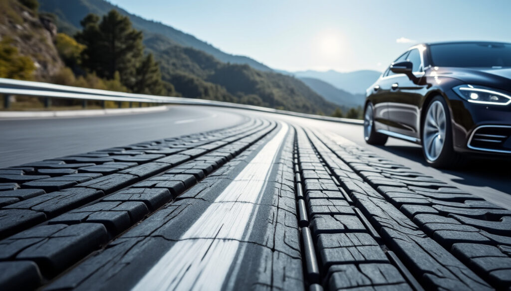 découvrez des conseils pratiques pour éviter le ripage excessif et améliorer la tenue de route de votre véhicule, assurant ainsi plus de sécurité et de confort lors de vos trajets.