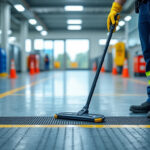 découvrez comment respecter la réglementation anti-slip pour assurer la sécurité maximale dans vos espaces et prévenir les risques de glissade.