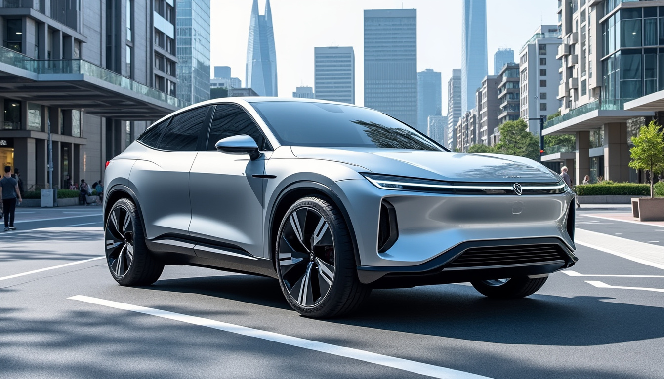 découvrez les meilleures options des marques de voitures chinoises en 2026 pour faire un choix éclairé et adapté à vos besoins.