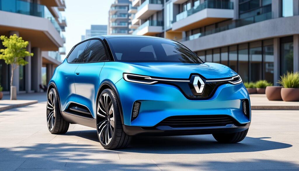 découvrez le prix estimé d'une renault 5 électrique en 2026, ses caractéristiques principales et les facteurs influençant son coût sur le marché automobile.