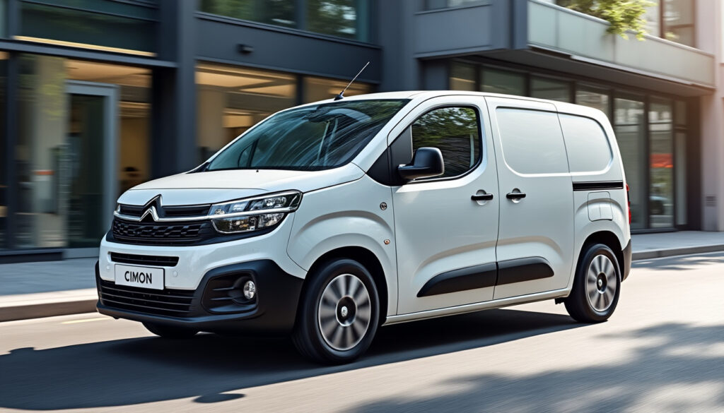 découvrez tout sur la citroën nemo : ses caractéristiques, son prix, et les avantages qu'elle offre. un guide complet pour bien choisir votre véhicule utilitaire compact.