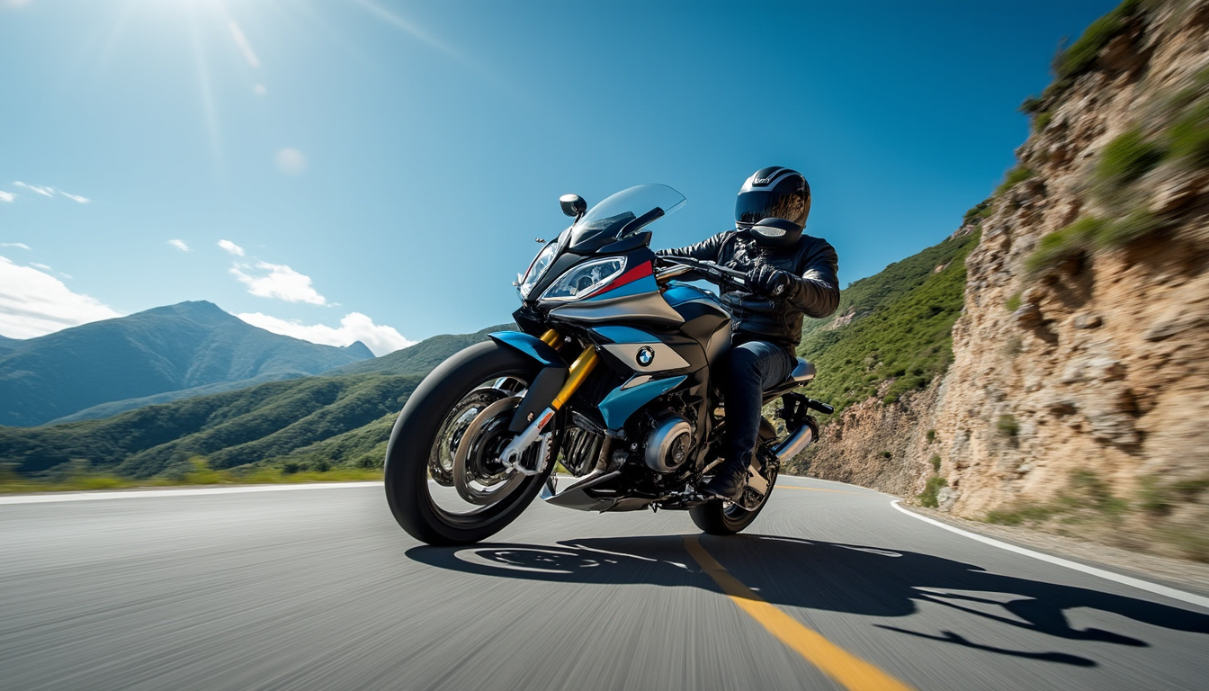 découvrez tout sur la bmw f900xr : caractéristiques techniques, performances, design et innovations pour une expérience de conduite exceptionnelle.