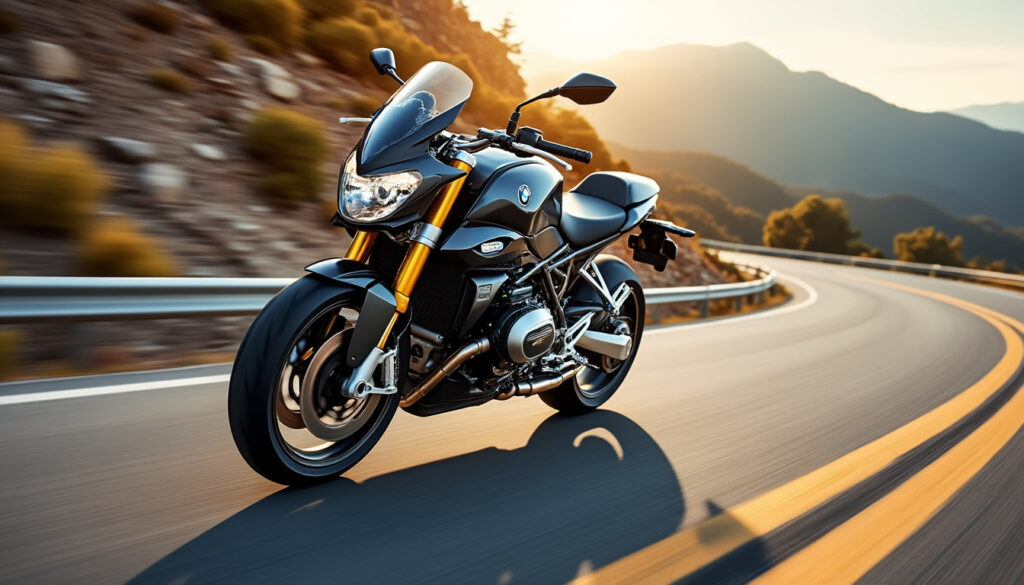découvrez tout sur la bmw f900xr : caractéristiques techniques, performances, design et conseils pour profiter pleinement de cette moto polyvalente.