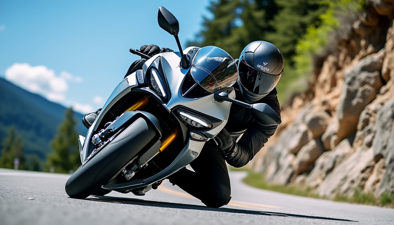 découvrez tout sur la rs660 : ses caractéristiques techniques, ses performances impressionnantes et ce qui la rend unique sur le marché.
