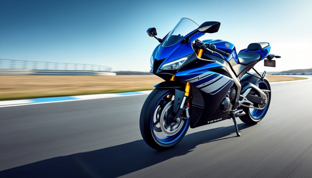 découvrez tout sur la rs660 : ses caractéristiques techniques, ses performances et pourquoi elle séduit les passionnés de moto.