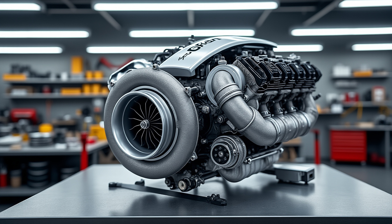 découvrez tout sur le moteur puretech 1.2 : ses caractéristiques techniques, ses avantages en termes de performance et d'économie, et pourquoi il est plébiscité dans l'automobile moderne.