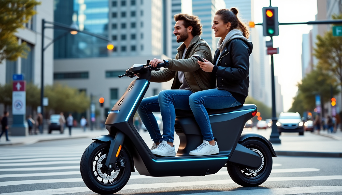 découvrez comment choisir une moto sans permis parfaitement adaptée à vos besoins grâce à nos conseils pratiques et astuces pour un achat réussi.
