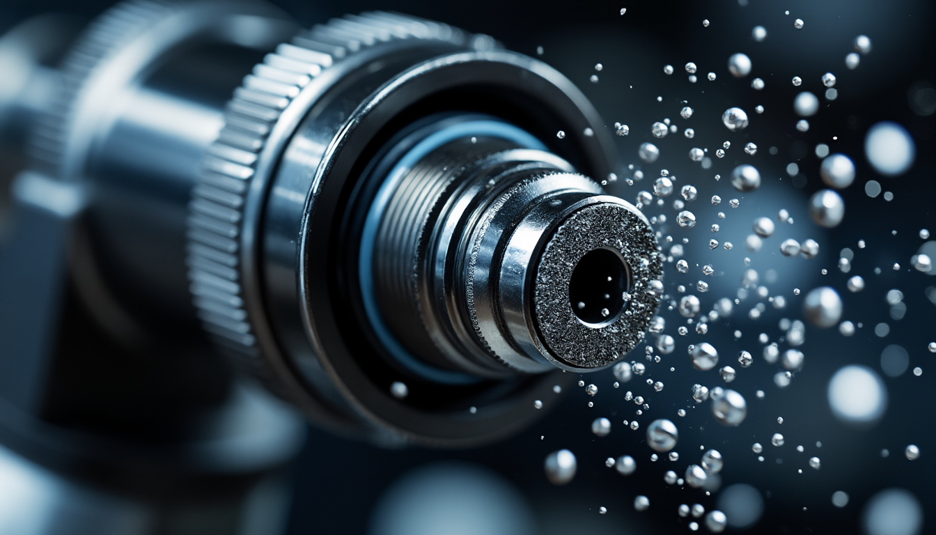 apprenez comment nettoyer efficacement les injecteurs diesel pour optimiser la performance et la durabilité de votre moteur.