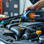 découvrez notre guide complet sur l'huile moteur 0w20 pour bien choisir et entretenir votre voiture efficacement, assurant performance et longévité à votre moteur.