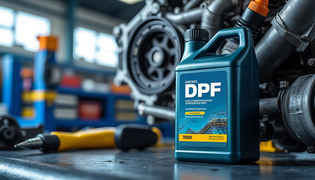 découvrez notre guide complet pour bien choisir et entretenir votre huile moteur diesel avec fap. astuces, conseils et recommandations pour protéger votre moteur et optimiser ses performances.